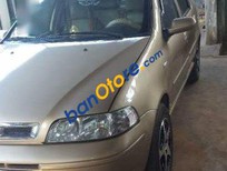 Cần bán Fiat Albea 2006 - Bán Fiat Albea năm 2006, giá cạnh tranh