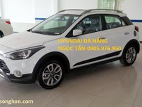 Cần bán xe Hyundai i20 Active 2017 - Bán Hyundai i20 đời 2017, màu trắng, nhập khẩu