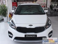 Kia Avella 2017 - Kia Avella rondo 2017