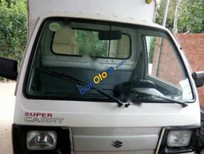 Suzuki Super Carry Truck 1997 - Cần bán lại xe Suzuki Super Carry Truck năm 1997, màu trắng, nhập khẩu