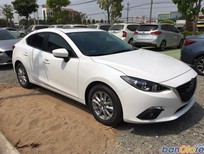 Bán xe oto Alfa Romeo Sedan 2017 - Bán xe Mazda 3 1.5L Sedan 2017 giá 650 triệu  (~30,952 USD)