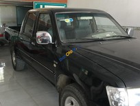 Bán xe oto Vinaxuki Xe bán tải 2008 - Bán Vinaxuki xe bán tải sản xuất năm 2008, màu đen, giá tốt