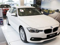 Cần bán xe BMW 3 Series 320i 2017 - Cần bán xe BMW 3 Series 320i 2017, màu trắng, nhập khẩu nguyên chiếc
