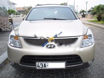 Hyundai Veracruz 4WD 2008 - Cần bán xe Hyundai Veracruz 4WD năm sản xuất 2008, nhập khẩu Hàn Quốc 