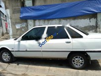 Bán Renault 21 1990 - Bán Renault 21 sản xuất 1990, màu trắng, nhập khẩu nguyên chiếc giá cạnh tranh