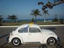 Cần bán xe Volkswagen Beetle 1969 - Bán Volkswagen Beetle sản xuất 1969, màu trắng, nhập khẩu chính chủ