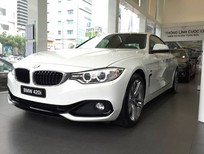 BMW 4 Series 420i Gran Coupe 2017 - Bán xe BMW 4 Series 420i Gran Coupe 2017, màu trắng, nhập khẩu, BMW chính hãng, giá tốt nhất tại Quảng Trị