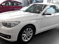 Cần bán xe BMW 5 Series 528i GT 2017 - Bán xe BMW 5 Series 528i GT 2017, màu trắng, nhập khẩu chính hãng
