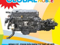 Cần bán Hyundai Tracomeco Global Noble 2017 - Bán ô tô Hyundai Tracomeco Global Noble đời 2017, màu hồng, nhập khẩu chính hãng