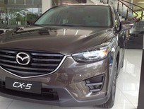 Cần bán xe Mazda 5 2017 - Mazda CX5- xe du lịch gầm cao, thách thức mọi địa hình