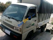 Daewoo Labo   2000 - Bán xe Daewoo Labo đời 2000, màu trắng, ĐK lần đầu 2003