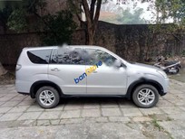 Bán xe oto Mitsubishi Zinger GLS 2010 - Bán ô tô cũ Mitsubishi Zinger GLS đời 2010, màu bạc  