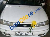 Bán xe oto Daewoo Cielo MT 1996 - Bán Daewoo Cielo MT sản xuất năm 1996, màu trắng chính chủ