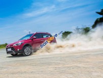 Hyundai i20 Active 2017 - Bán Hyundai i20 Active sản xuất năm 2017, màu đỏ, nhập khẩu nguyên chiếc