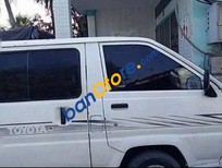 Bán Toyota Liteace 1986 - Bán Toyota Liteace năm 1986, màu trắng