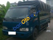 Kia K 3000 2015 - Bán xe Kia K 3000 đời 2015, màu xanh lam xe gia đình, giá tốt