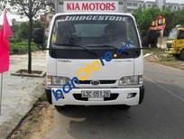 Kia Frontier 2013 - Bán Kia Frontier sản xuất năm 2013, màu trắng, giá 249tr