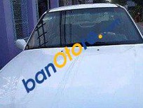 Daewoo Lacetti 1995 - Bán ô tô Daewoo Lacetti sản xuất 1995, màu trắng, 85 triệu