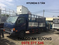 Thaco HYUNDAI 2017 - Cần bán xe Thaco Hyundai đời 2017, nhập khẩu nguyên chiếc