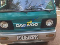 Bán xe oto Xe tải 500kg 1992 - Bán xe 7 chỗ Daewoo đời 1992 giá rẻ