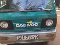 Xe tải 500kg 1992 - Bán xe 7 chỗ Daewoo đời 1992 giá rẻ