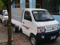 Xe tải nhẹ Dongben 870kg. Tiêu chuẩn khí thải Euro 4