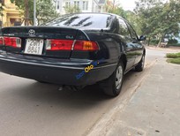 Toyota Camry LE 2001 - Cần bán Toyota Camry LE năm 2001, giá cạnh tranh