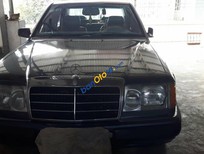 Cần bán xe Mercedes-Benz E230   1992 - Bán Mercedes E230 năm sản xuất 1992, giá chỉ 110 triệu