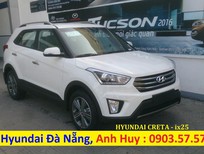 Cần bán xe Hyundai Loại khác   1.6 AT 2017 - Hyundai Đà Nẵng *0903.57.57.16* Bán xe Hyundai Hyundai Creta 2017 đà nẵng, giá xe creta mới 2017 đà nẵng, bán xe creta.