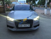 Cần bán Audi A3  1.8T 2013 - Xe Audi A3 1.8T sản xuất năm 2013, xe nhập