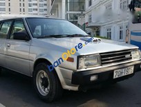 Cần bán xe Nissan Sentra   1986 - Cần bán xe Nissan Sentra sản xuất 1986, nhập khẩu, giá 38tr