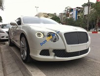 Bentley Continental Flying Spur GT Spee 2015 - Bán Bentley Continental Flying Spur GT Spee sản xuất 2015, màu trắng, nhập khẩu