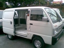 Suzuki Super Carry Van 2017 - Bán Suzuki Quảng Ninh giá rẻ, xe Carry Van 2017 Euro 4, LH Ms Trang 0904430966