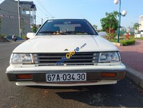 Mitsubishi Colt MT 1988 - Bán Mitsubishi Colt 88, chính chủ, xe cũ