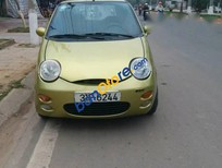 Chery QQ3   2009 - Bán Chery QQ3 đời 2009, xe cũ