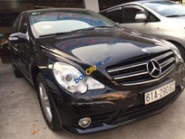 Mercedes-Benz R class 350 2008 - Bán xe cũ Mercedes R350 2008, màu đen, nhập khẩu