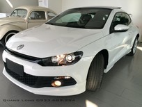 Volkswagen Scirocco 2012 - Volkswagen Scirocco 2.0 Turbo TSI - xe thể thao 2 cửa - Quang Long 0933689294