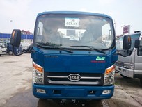 Bán Veam VT350 2016 - Bán xe tải Hyundai 3,5 tấn, thùng dài 5. Giá rẻ, hỗ trợ trả góp 70%