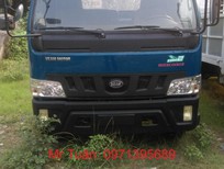 Veam VT490 2016 - Xe VT490 động cơ Hyundai 130PS, thùng dài 6m1 cực hot bao hỗ trợ trả góp, đăng ký đăng kiểm