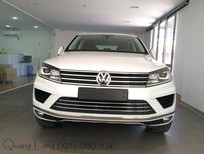 Bán Volkswagen Touareg GP 2016 - Volkswagen Touareg GP nhập khẩu - SUV cỡ lớn - Giao xe tận nhà - Quang Long 0933689294