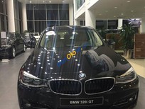 BMW 3 Series 320i GT 2017 - Bán BMW 3 Series 320i GT 2017, màu đen, xe nhập khẩu