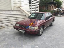 Bán xe oto Toyota Cressida 1994 - Cần bán xe Toyota Cressida sản xuất năm 1994, màu đỏ, xe nhập chính chủ