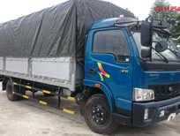 Bán xe oto Veam VT750 2016 - Xe tải Hyundai Veam VT 750/ 7,5 tấn/ thùng 6m1/Hỗ trợ trả góp 70%