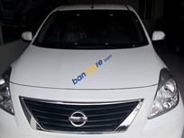 Nissan Sunny XV 2017 - Bán Nissan Sunny XV năm 2017, màu trắng, giá 538 triệu