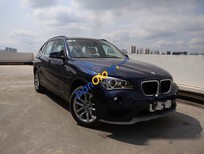 BMW X1 1.8xdrive 2014 - Gia đình bán BMW X1 1.8xdrive năm 2014, nhập khẩu