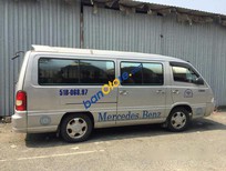 Mercedes-Benz Sprinter 2002 - Cần bán xe cũ Mercedes Sprinter năm 2002, xe còn hoạt động tốt