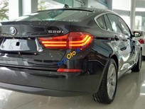 BMW 5 Series 528i Gran Turismo 2016 - Bán BMW 5 Series 528i Gran Turismo năm sản xuất 2016, màu đen, xe nhập