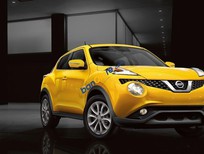 Cần bán Nissan Juke 2016 - Bán Nissan Juke nhập khẩu nguyên chiếc từ Anh Quốc, liên hệ ngay: 0931.393.088