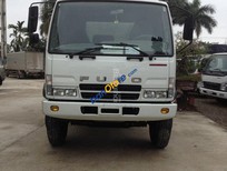 Cần bán xe Fuso Fighter 2016 - Bán Mitsubishi Fighter 9 tấn, giá cực tốt