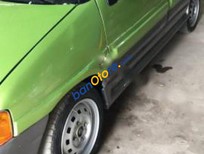 Cần bán xe Daewoo Tico 1992 - Cần bán gấp Daewoo Tico sản xuất 1992, màu xanh lam, nhập khẩu  